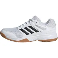 Adidas Chaussure de sport 'Speedcourt' noir / blanc