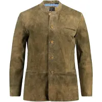 JP 1880 Veste bavaroise vert