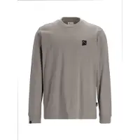 Chasin' T-Shirt gris clair