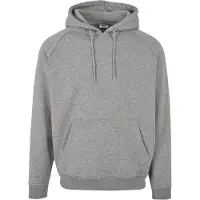 Urban Classics Sweat-shirt gris chiné