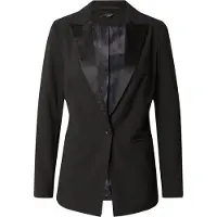 Comma Blazer noir