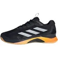 Adidas Chaussure de sport 'Avacourt 2 Clay' | 41-41,5 | female