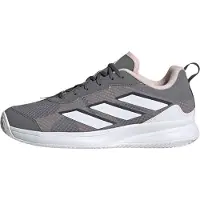 Adidas Chaussure de sport 'Avaflash Clay' | 40,5-41 | female