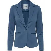 Ichi Blazer 'KATE' bleu-gris
