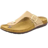 Rohde Séparateur d'orteils beige