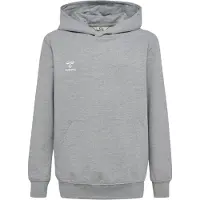 Hummel Sweat 'Go 2.0' gris clair / gris chiné