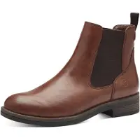 Bonprix Chelsea Boots marron