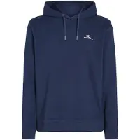 O'Neill Sweat-shirt bleu foncé / blanc
