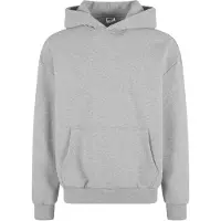 Urban Classics Sweat-shirt gris