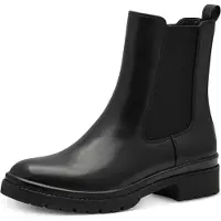 Tamaris Chelsea Boots | 36 | female