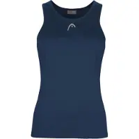 Head Débardeur Women Easy Court Tanktop Dark Blue-M