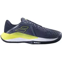 Babolat Chaussures Pour Terre Battue Propulse Fury 3