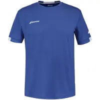Babolat T-shirt à Manches Courtes Play