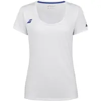 Babolat T-shirt à Manches Courtes Play