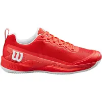 Wilson Rush Pro 4.5 Clay Shoes Rouge EU 45 1/3 Homme