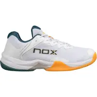 NOX Ml10 Hexa Calmlhexwhap Blanco