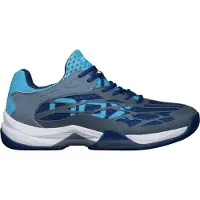 NOX At10 Lux Padel Shoes Bleu EU 41 Homme