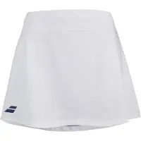 Babolat Play Skirt Blanc M Femme