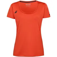 Babolat T-shirt à Manches Courtes Play