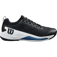 Wilson Rush Pro 4.5 All Court Shoes Noir EU 46 2/3 Homme