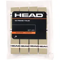 Head Racket Prime Tour 12 Tennis Overgrip Vert