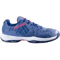 Babolat Sensa Padel Shoes Bleu EU 39 Femme