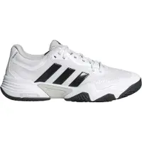 Adidas Solematch Control 2 Hard Court Shoes Blanc EU 44 2/3 Homme