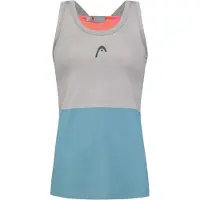 Head PADEL Tech Tank Top Women