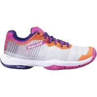 Babolat Jet Ritma Padel Shoes Blanc EU 37 Femme
