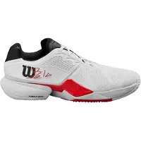 Wilson Bela Tour Padel Shoes Blanc EU 41 1/3 Homme