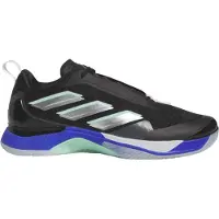 Adidas Avacourt Clay All Court Shoes Bleu EU 40 Femme