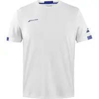 Babolat T-shirt à Manches Courtes Play