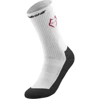 Babolat Chaussettes Longues Socks Lebron Half