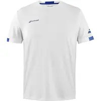 Babolat T-shirt à Manches Courtes Play