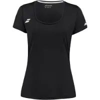 Babolat T-shirt à Manches Courtes Play