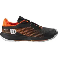 Wilson Electronics Chaussure de sport 'Kaos Swift 1.5' noir