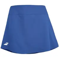 Babolat Play Skirt Bleu L Femme