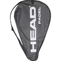 Head Basic Padel Case Noir Blanc