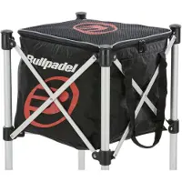 Bullpadel Panier à Balles