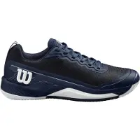 Wilson Rush Pro 4.5 Clay Shoes Bleu EU 44 2/3 Homme