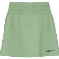 Head Racket Play Skort Vert L Femme