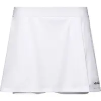 Head Racket Easy Court Skirt Blanc M Femme