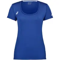 Babolat T-shirt à Manches Courtes Play