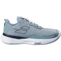 Babolat Sfx Evo All Court Shoes Gris EU 38 1/2 Femme