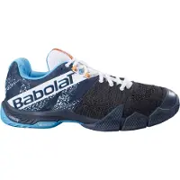 Babolat Chaussures De Padel Movea