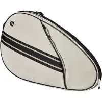 Wilson Housse Pour Raquette De Padel Premium