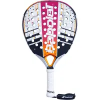 Babolat Raquette De Padel Pour Femme Dyna Energy