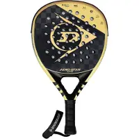 Dunlop Raquette De Padel Aero-star Lite
