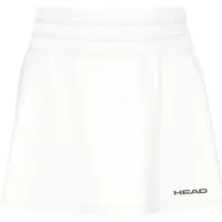 Head Racket Play Skort Blanc S Femme