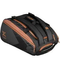 NOX Open Series Padel Racket Bag Marron